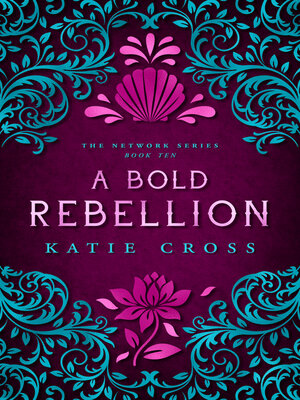 cover image of A Bold Rebellion